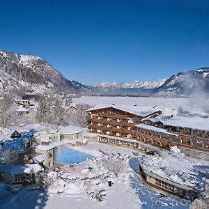 Salzburgerhof, Das 5-Sterne Hotel Von Zell Am See